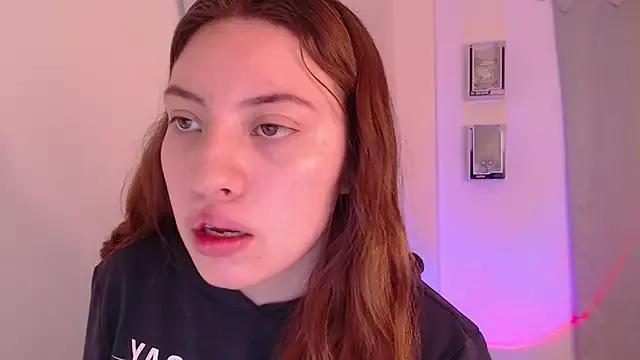sophia_princ from StripChat is Freechat