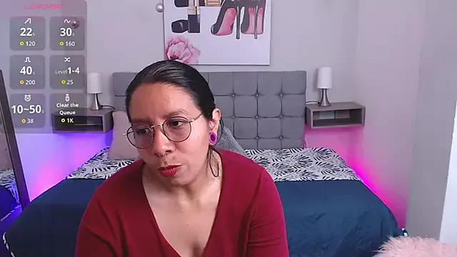 sophia_reyes_ from StripChat is Freechat