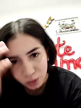 sophia_salazar18 from StripChat is Freechat