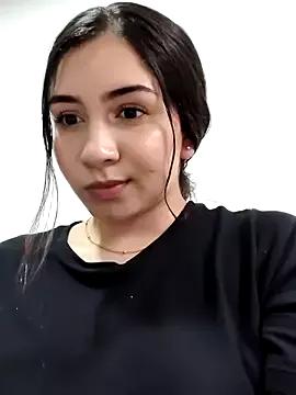 sophia_salazar18 from StripChat is Freechat