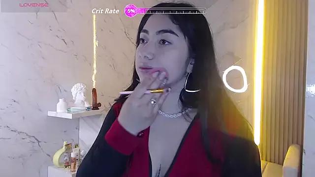 Customizable and immersive - Activate your taste buds and check-out our delicious choice of bondage cams streams with excited models getting their amazing bodies screwed with their beloved sex toys.