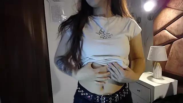 Customizable and immersive - Activate your taste buds and check-out our delicious choice of bondage cams streams with excited models getting their amazing bodies screwed with their beloved sex toys.