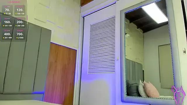 Customizable and immersive - Activate your taste buds and check-out our delicious choice of bondage cams streams with excited models getting their amazing bodies screwed with their beloved sex toys.