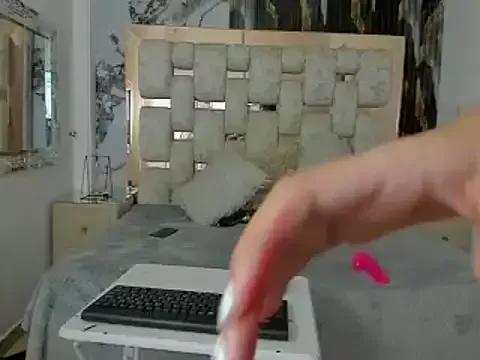 Customizable and immersive - Activate your taste buds and check-out our delicious choice of bondage cams streams with excited models getting their amazing bodies screwed with their beloved sex toys.