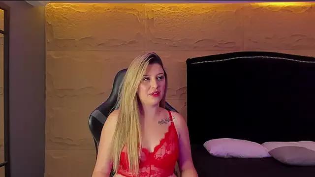 Customizable and immersive - Activate your taste buds and check-out our delicious choice of bondage cams streams with excited models getting their amazing bodies screwed with their beloved sex toys.