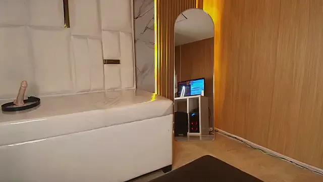 Customizable and immersive - Activate your taste buds and check-out our delicious choice of bondage cams streams with excited models getting their amazing bodies screwed with their beloved sex toys.