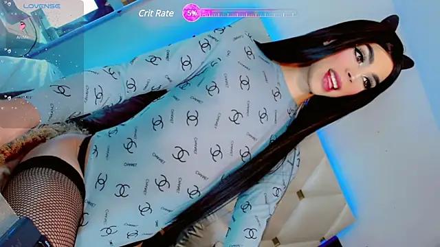 Customizable and immersive - Activate your taste buds and check-out our delicious choice of bondage cams streams with excited models getting their amazing bodies screwed with their beloved sex toys.