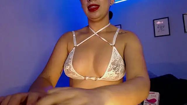 Customizable and immersive - Activate your taste buds and check-out our delicious choice of bondage cams streams with excited models getting their amazing bodies screwed with their beloved sex toys.