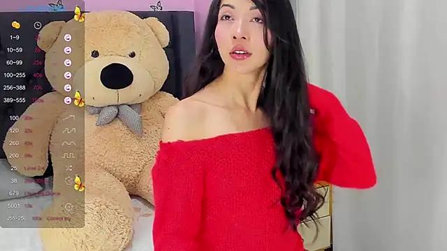 Customizable and immersive - Activate your taste buds and check-out our delicious choice of bondage cams streams with excited models getting their amazing bodies screwed with their beloved sex toys.