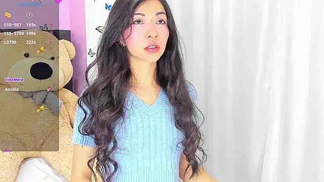 Customizable and immersive - Activate your taste buds and check-out our delicious choice of bondage cams streams with excited models getting their amazing bodies screwed with their beloved sex toys.