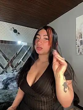SophiaLopez_Pink from StripChat is Freechat