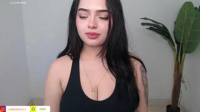 Customizable and immersive - Activate your taste buds and check-out our delicious choice of bondage cams streams with excited models getting their amazing bodies screwed with their beloved sex toys.