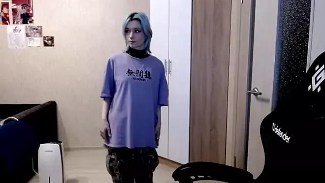 Customizable and immersive - Activate your taste buds and check-out our delicious choice of bondage cams streams with excited models getting their amazing bodies screwed with their beloved sex toys.