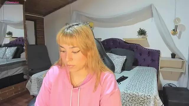 Customizable and immersive - Activate your taste buds and check-out our delicious choice of bondage cams streams with excited models getting their amazing bodies screwed with their beloved sex toys.