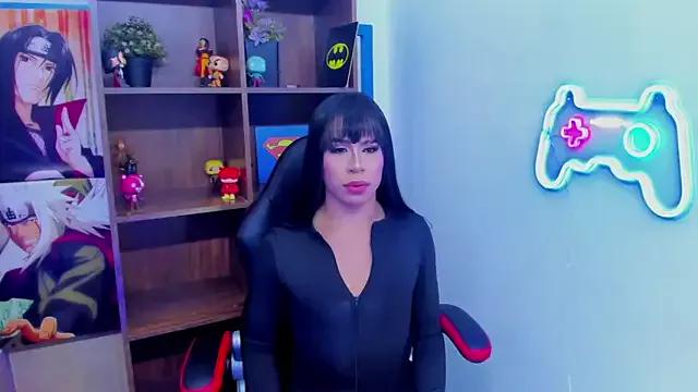 Customizable and immersive - Activate your taste buds and check-out our delicious choice of bondage cams streams with excited models getting their amazing bodies screwed with their beloved sex toys.