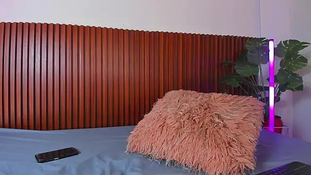 Customizable and immersive - Activate your taste buds and check-out our delicious choice of bondage cams streams with excited models getting their amazing bodies screwed with their beloved sex toys.