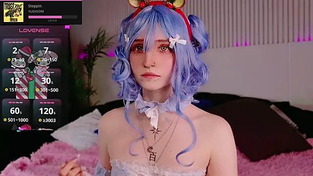Customizable and immersive - Activate your taste buds and check-out our delicious choice of bondage cams streams with excited models getting their amazing bodies screwed with their beloved sex toys.