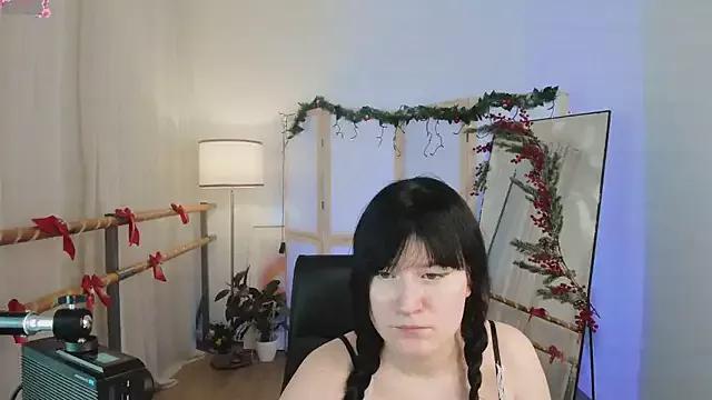 SophiBrown from StripChat is Freechat