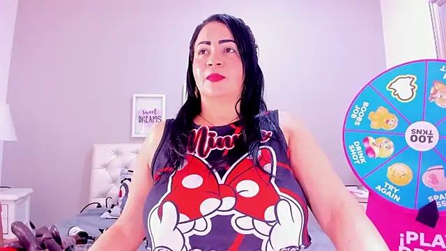 Customizable and immersive - Activate your taste buds and check-out our delicious choice of bondage cams streams with excited models getting their amazing bodies screwed with their beloved sex toys.