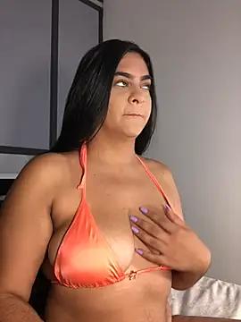 Customizable and immersive - Activate your taste buds and check-out our delicious choice of bondage cams streams with excited models getting their amazing bodies screwed with their beloved sex toys.