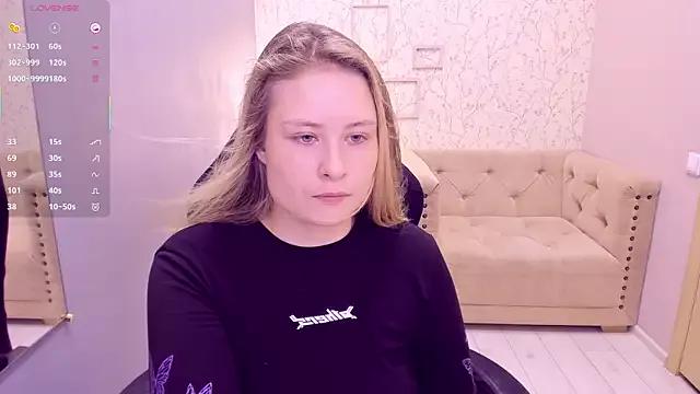 Customizable and immersive - Activate your taste buds and check-out our delicious choice of bondage cams streams with excited models getting their amazing bodies screwed with their beloved sex toys.
