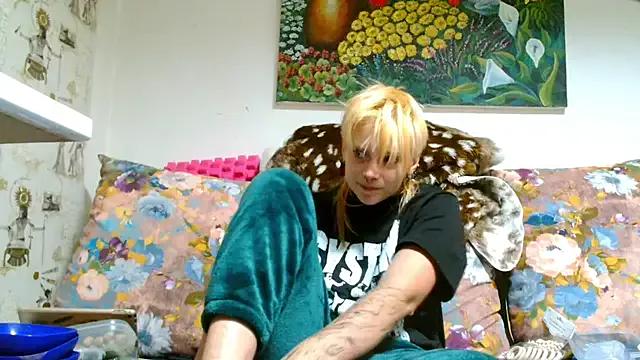 Customizable and immersive - Activate your taste buds and check-out our delicious choice of bondage cams streams with excited models getting their amazing bodies screwed with their beloved sex toys.