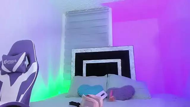 Customizable and immersive - Activate your taste buds and check-out our delicious choice of bondage cams streams with excited models getting their amazing bodies screwed with their beloved sex toys.