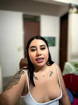 Customizable and immersive - Activate your taste buds and check-out our delicious choice of bondage cams streams with excited models getting their amazing bodies screwed with their beloved sex toys.