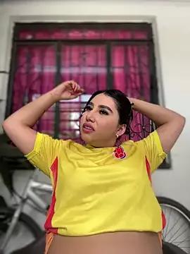 Customizable and immersive - Activate your taste buds and check-out our delicious choice of bondage cams streams with excited models getting their amazing bodies screwed with their beloved sex toys.