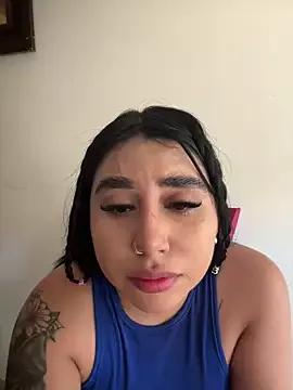 Sophie_Dreamss from StripChat is Freechat