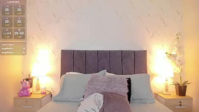 sophie_duval from StripChat is Freechat