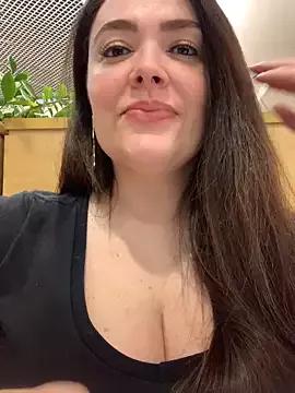 Sophie_Eaton from StripChat is Freechat