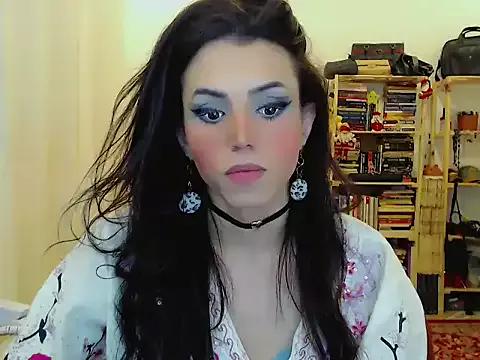 Customizable and immersive - Activate your taste buds and check-out our delicious choice of bondage cams streams with excited models getting their amazing bodies screwed with their beloved sex toys.