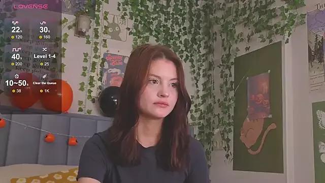 Customizable and immersive - Activate your taste buds and check-out our delicious choice of bondage cams streams with excited models getting their amazing bodies screwed with their beloved sex toys.