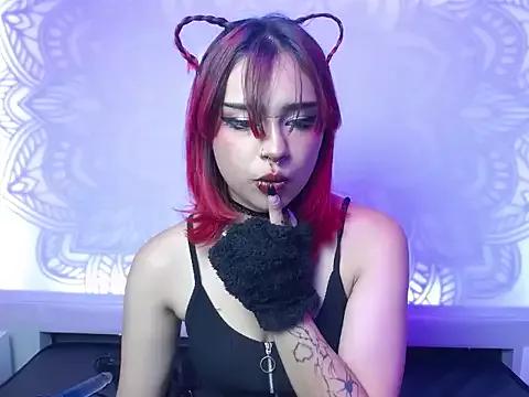Customizable and immersive - Activate your taste buds and check-out our delicious choice of bondage cams streams with excited models getting their amazing bodies screwed with their beloved sex toys.