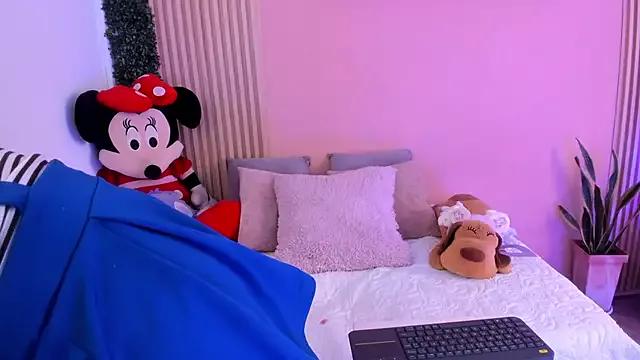 Customizable and immersive - Activate your taste buds and check-out our delicious choice of bondage cams streams with excited models getting their amazing bodies screwed with their beloved sex toys.