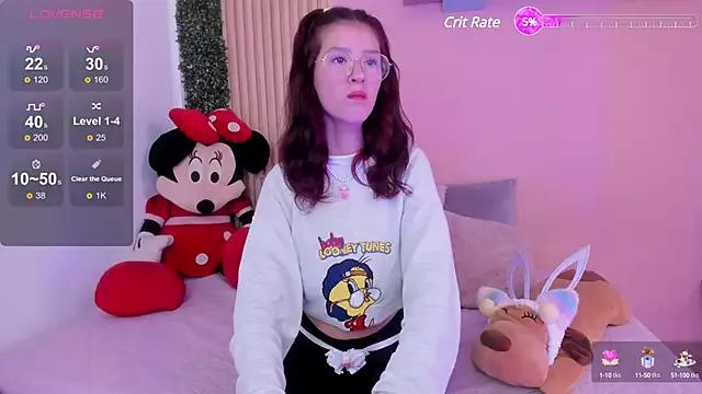 Customizable and immersive - Activate your taste buds and check-out our delicious choice of bondage cams streams with excited models getting their amazing bodies screwed with their beloved sex toys.