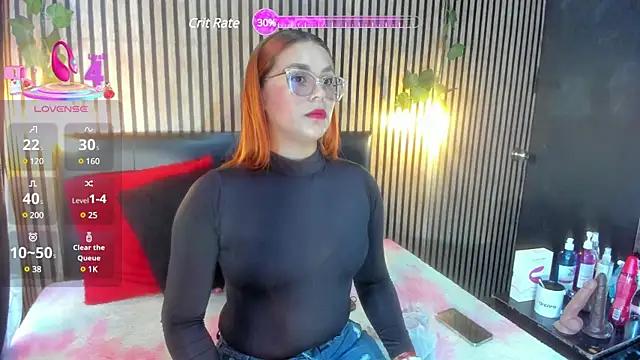 Customizable and immersive - Activate your taste buds and check-out our delicious choice of bondage cams streams with excited models getting their amazing bodies screwed with their beloved sex toys.