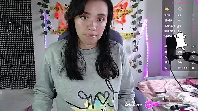 Customizable and immersive - Activate your taste buds and check-out our delicious choice of bondage cams streams with excited models getting their amazing bodies screwed with their beloved sex toys.