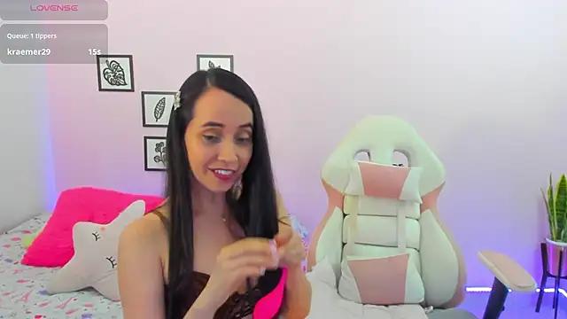 Customizable and immersive - Activate your taste buds and check-out our delicious choice of bondage cams streams with excited models getting their amazing bodies screwed with their beloved sex toys.