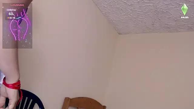Customizable and immersive - Activate your taste buds and check-out our delicious choice of bondage cams streams with excited models getting their amazing bodies screwed with their beloved sex toys.