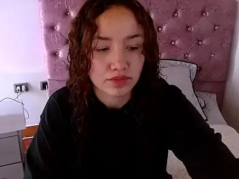 Customizable and immersive - Activate your taste buds and check-out our delicious choice of bondage cams streams with excited models getting their amazing bodies screwed with their beloved sex toys.