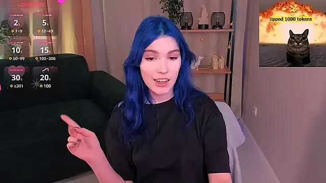 Customizable and immersive - Activate your taste buds and check-out our delicious choice of bondage cams streams with excited models getting their amazing bodies screwed with their beloved sex toys.