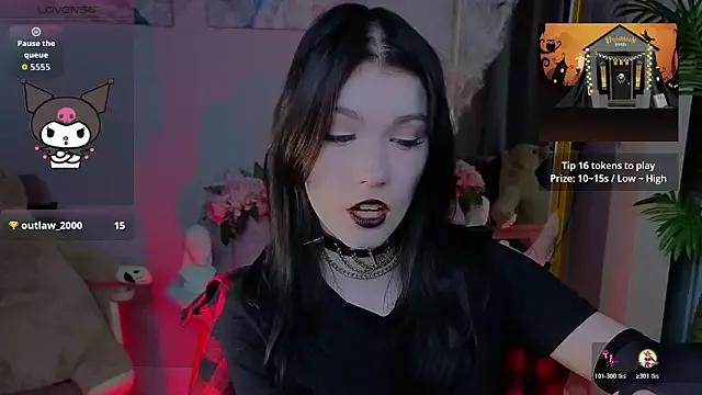 Customizable and immersive - Activate your taste buds and check-out our delicious choice of bondage cams streams with excited models getting their amazing bodies screwed with their beloved sex toys.