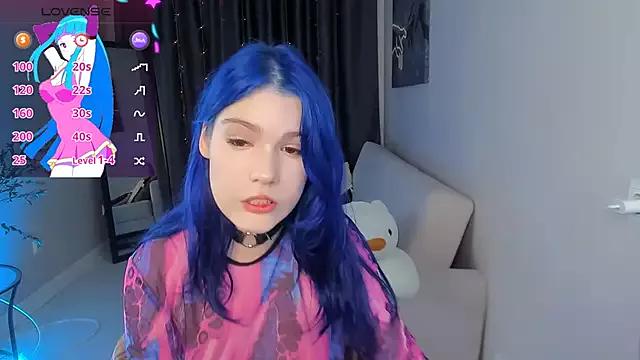 Customizable and immersive - Activate your taste buds and check-out our delicious choice of bondage cams streams with excited models getting their amazing bodies screwed with their beloved sex toys.