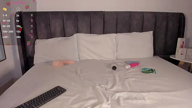 Customizable and immersive - Activate your taste buds and check-out our delicious choice of bondage cams streams with excited models getting their amazing bodies screwed with their beloved sex toys.