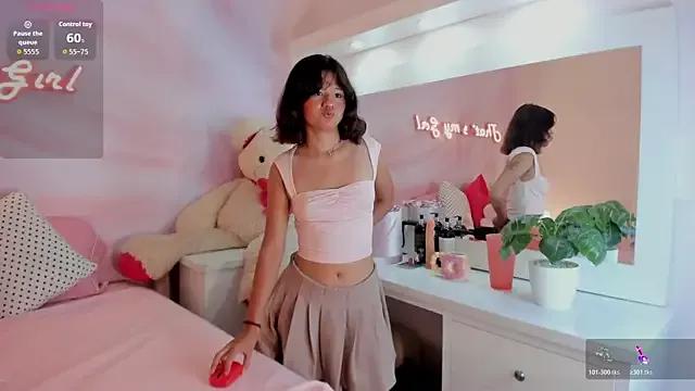 Customizable and immersive - Activate your taste buds and check-out our delicious choice of bondage cams streams with excited models getting their amazing bodies screwed with their beloved sex toys.