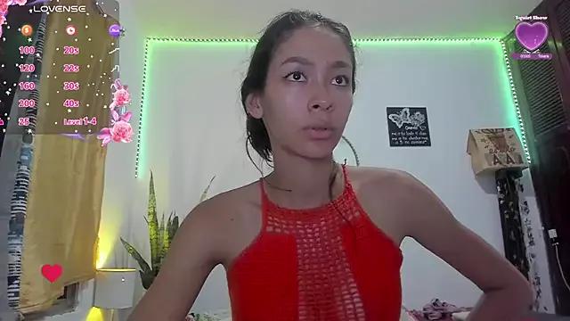 Customizable and immersive - Activate your taste buds and check-out our delicious choice of bondage cams streams with excited models getting their amazing bodies screwed with their beloved sex toys.