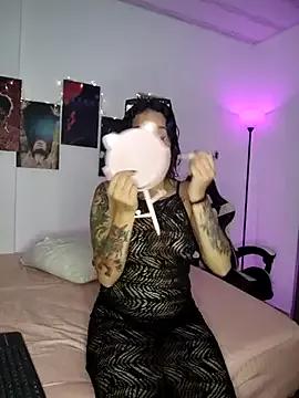 Customizable and immersive - Activate your taste buds and check-out our delicious choice of bondage cams streams with excited models getting their amazing bodies screwed with their beloved sex toys.