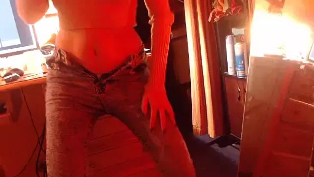 Customizable and immersive - Activate your taste buds and check-out our delicious choice of bondage cams streams with excited models getting their amazing bodies screwed with their beloved sex toys.